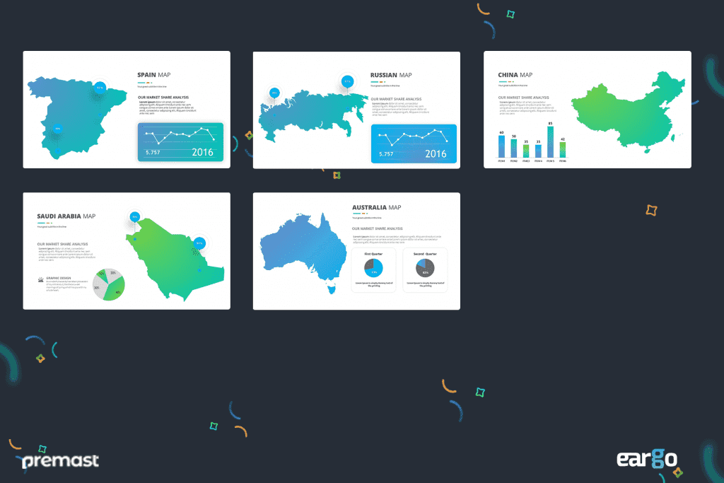 Eargo - Infographics PowerPoint Presentation Template