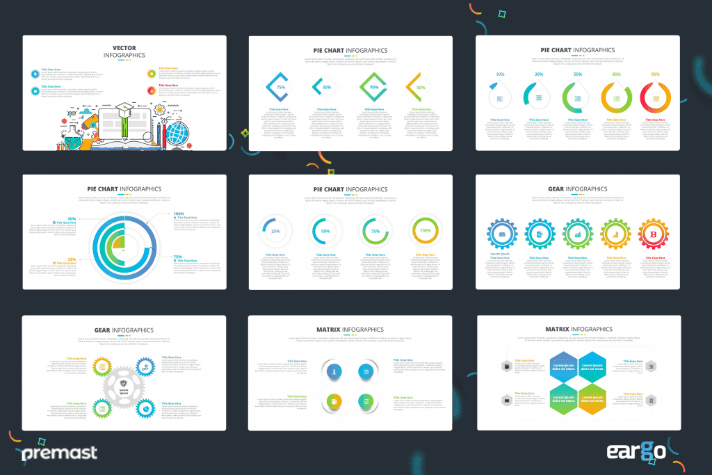 Eargo - Infographics PowerPoint Presentation Template