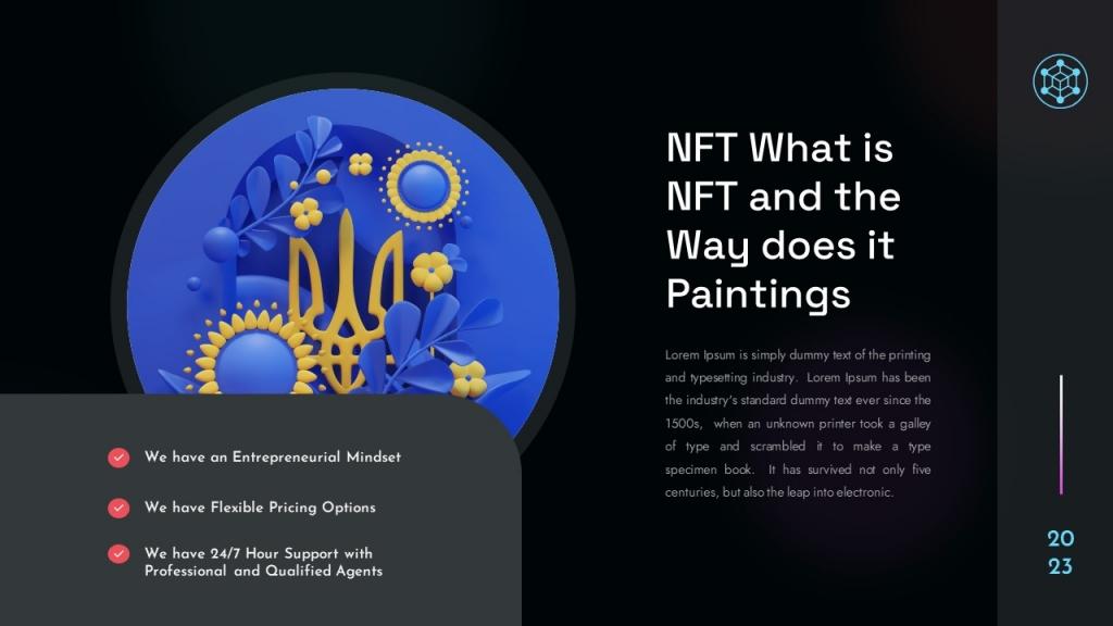 Transeum (NFT)-powerpoint