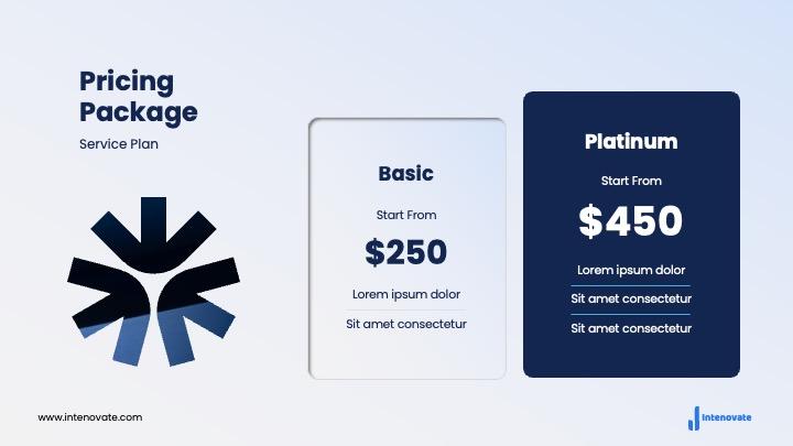 Graphinfo Porter’s Five Forces Infographic