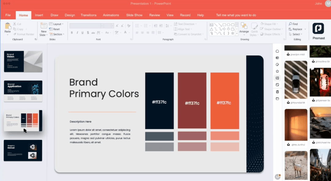 Secret to Wow Everyone with PowerPoint Tools