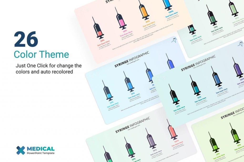 Medical & Healthcare Business PowerPoint Presentation